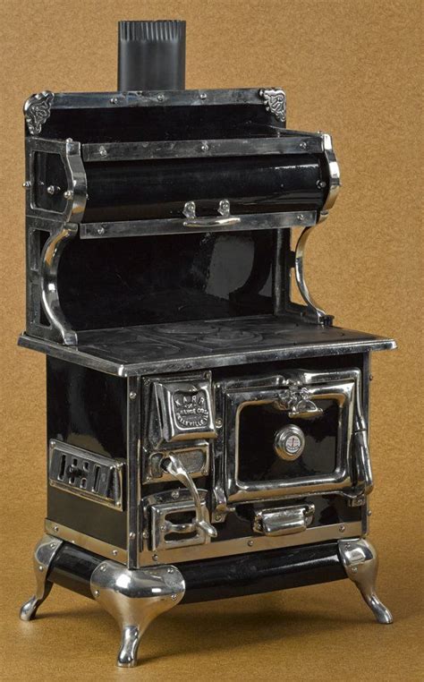 enameled cast iron on electric stove